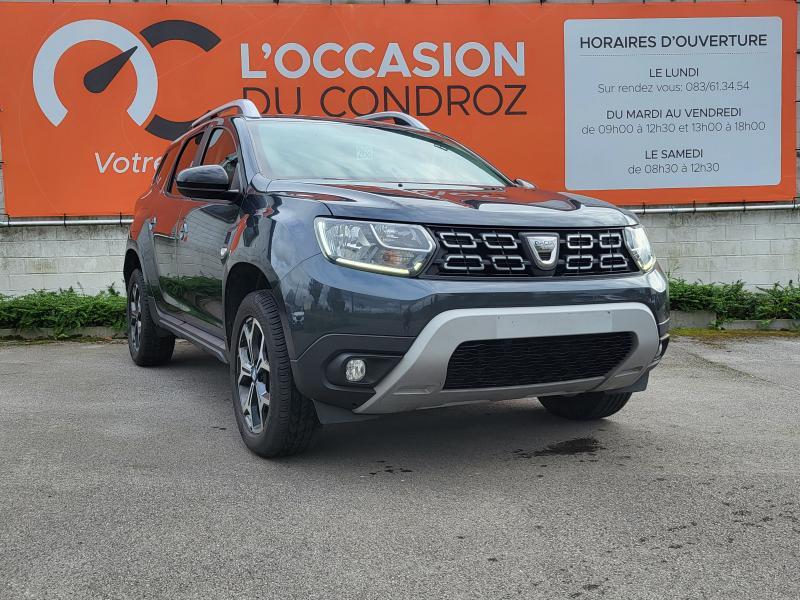 Dacia Duster   4/5 Portes