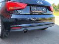 Audi A1 TFSI  2/3 Portes