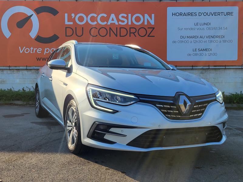 Renault Mégane IV Grandtour Intens  BREAK