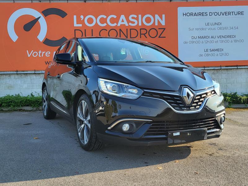 Renault Scenic IV Intens  MONOSPACE