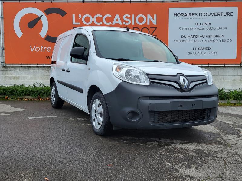 Renault Kangoo II  2/3 Portes