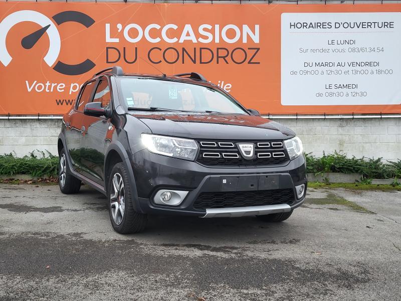 Dacia Sandero II Techroad  4/5 Portes