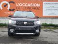 Dacia Sandero II Techroad  4/5 Portes