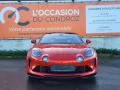 Alpine A110 S  2/3 Portes