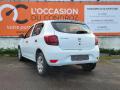 Dacia Sandero II Ambiance  4/5 Portes