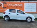 Dacia Sandero II Ambiance  4/5 Portes