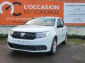 Dacia Sandero II Ambiance  4/5 Portes