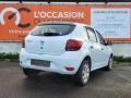 Dacia Sandero II Ambiance  4/5 Portes