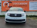 Dacia Sandero II Ambiance  4/5 Portes