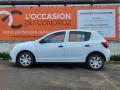 Dacia Sandero II Ambiance  4/5 Portes