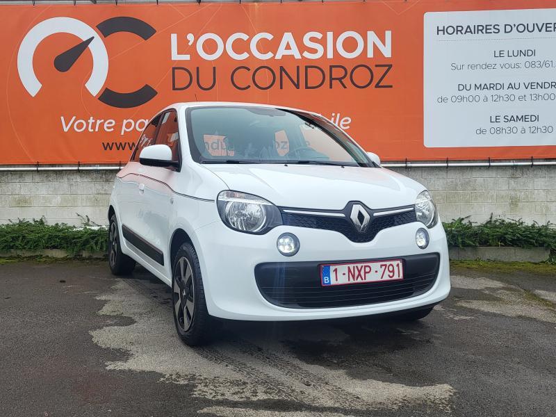 Renault Twingo III Night & Day  4/5 Portes