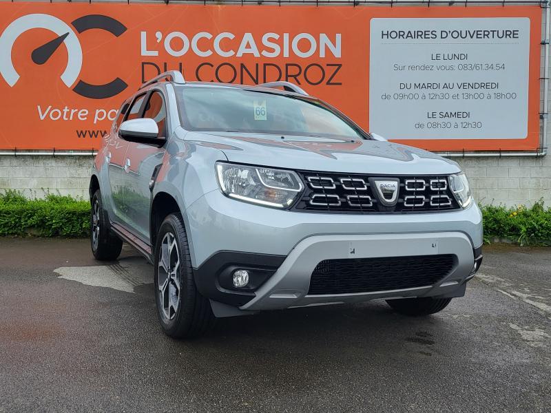 Dacia Duster   4/5 Portes